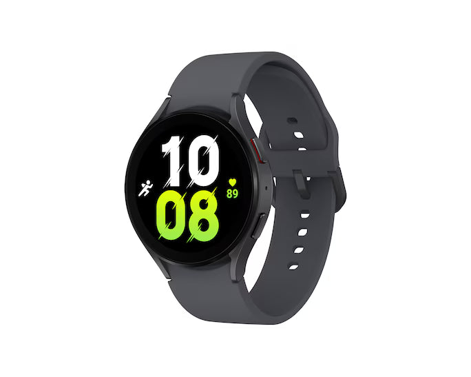 Galaxy Watch5 Bluetooth (44mm) - Good Refurbished Galaxy Watch5 Bluetooth (44mm) - Good Refurbished
